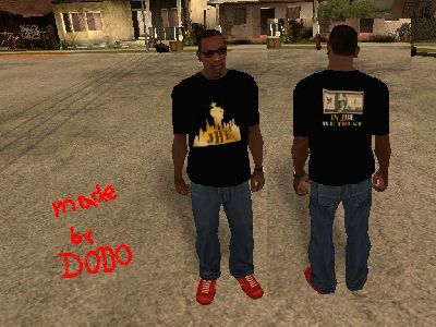 JBL Money T-Shirt